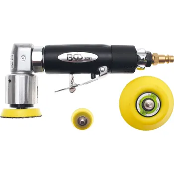 úhlová bruska BGS Bruska pneumatická úhlová