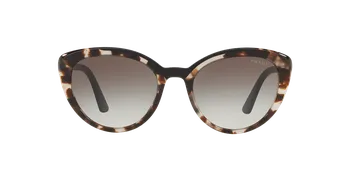 Sluneční brýle Prada PR 02VS 3980A7 54
