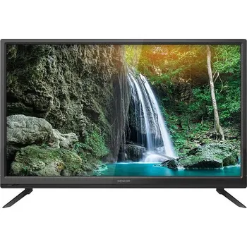 Televizor Recenze Sencor 22" LED (SLE 22F61TCS)