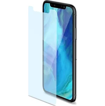 Ochranné tvrzené sklo CELLY Easy Glass pro iPhone XS Max