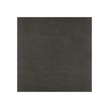 Dlažba LA FUTURA CERAMICA Dlažba Florencie XL černá 60x60 cm matná rektifikovaná DAK63429
