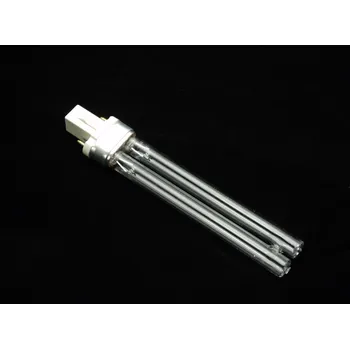 Náhradní zářivka k UV lampě 18W pro pískové filtrace