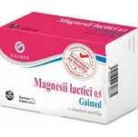 Galmed Magnesii lactici 0,5