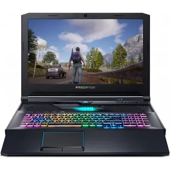 Acer Predator Helios 700 (NH.Q4ZEC.002) Notebook Acer Predator Helios 700 (NH.Q4ZEC.002)