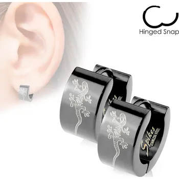 Piercing Piercingate Náušnice ocelové NAU00571