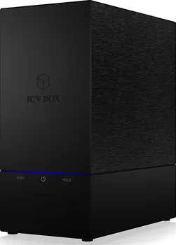Icy Box IB-RD3621U3