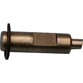 Kleště BGS Náhradní razník pro děrovací a falcovací kleště, 6 mm