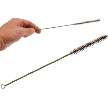 Brusný kartáč BGS Kartáč štětcový pr. 9 x 310 mm