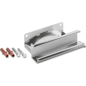 Příslušenství pro vysokotlaký čistič Držák hadice a pracovního nástavce Kärcher - montáž na stěnu (2.042-003.0) pro HD 13/12-4 ST, HD 7/16-4 ST, HD 9/18-4 ST, HDC Advanced, HDC Classic, HDC Standard, HDS 12/14-4 ST a další