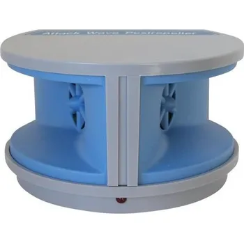 Odpuzovač zvířat Geti GPR130