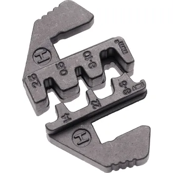 Kleště BGS Čelisti pro otevřené konektory, náhradní k č. 1410 a 1411