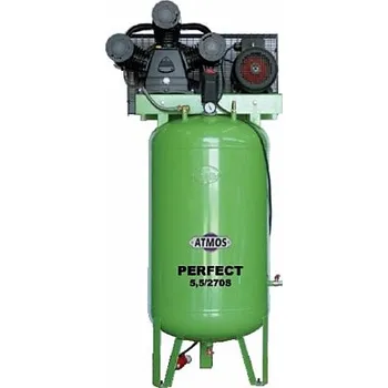 Kompresor Atmos Chrást Perfect 4/270 S