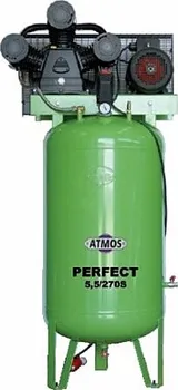 Kompresor Atmos Chrást Perfect 4/270 S