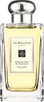 Unisex parfém Jo Malone English Oak & Hazelnut U EDC