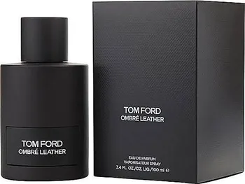 unisex parfém Tom Ford Ombré Leather (2018) U EDP