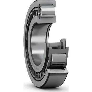 SKF NUP 2320 ECJ válečkové jednořadé