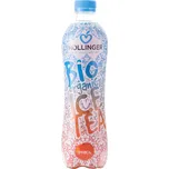 Höllinger Bio ledový čaj broskev 500 ml