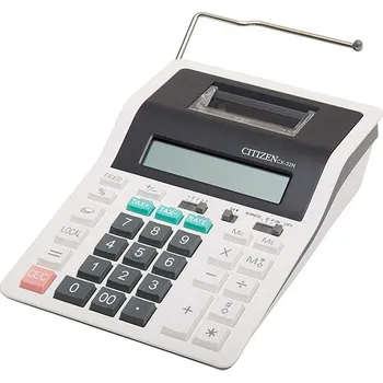 Kalkulačka Citizen CX-32N