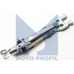 Nastavovač, bubnová brzda, STRANA LEVÁ, WP, WP1.1130