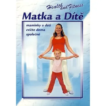 DVD film Matka a dítě DVD (2010)