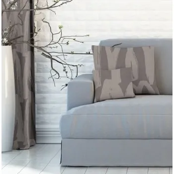 Povlak na dekorativní polštářek Povlak na polštářek Hugo 360920/3104 Oxford 40 x 40 cm