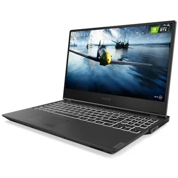 Lenovo Legion Y540-15IRH (81SY001RCK) Notebook Lenovo Legion Y540-15IRH (81SY001RCK)