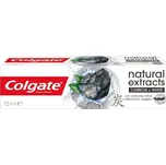 Colgate Naturals Charcoal & White