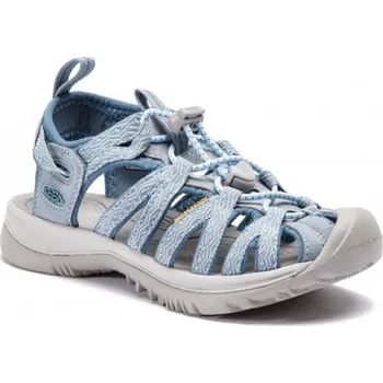 Dámské sandále Keen Whisper W Citadel/Blue Mirage