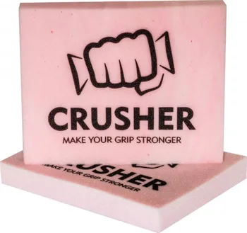 Crusher NS růžový