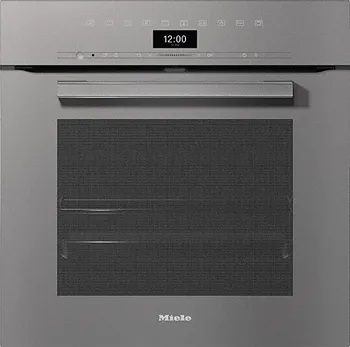 Vestavná trouba Miele H7464BP