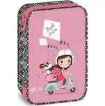 Ars Una Penál 1 p. Mon Amie 18