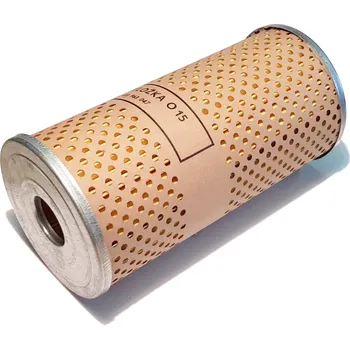 Motorový olej Filtr O 15 - Fortschritt E 512, IFA 50 - motorový olej