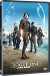 DVD Rogue One: Star Wars Story (2016)