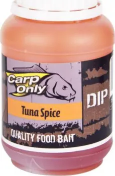 Návnadové aroma Carp Only Dip Tuna Spice 150 ml