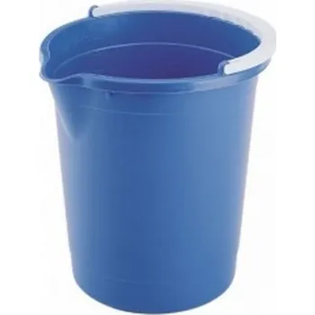 kbelík Kýbl plastový, 10 litrů