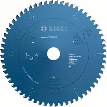 Pilový kotouč BOSCH Expert for Wood Pilový kotouč, 216 x 30 x 2,4 mm, 40 2608644079 free_store_pickup