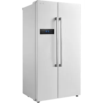 Lednice ECG ERS 21780 NWA+