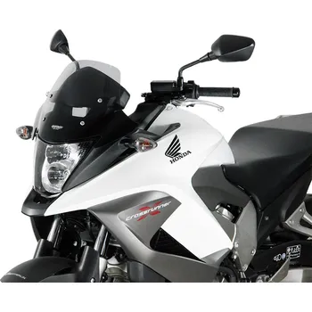 Honda VFR 800 X Crossrunner (11-14) - čiré plexi Original MRA