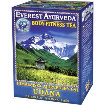 Čaj Everest Ayurveda Udana 100 g