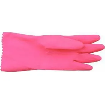 Pracovní rukavice Rukavice pracovní Favorit, velikost 9-L