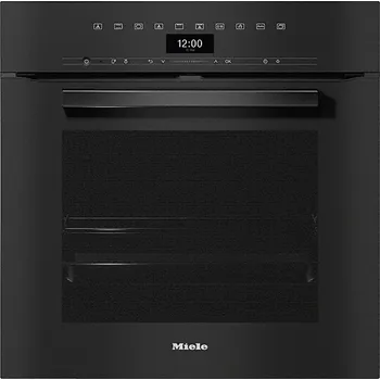 Vestavná trouba Miele H7464BP