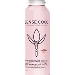 Sense Coco Kokosová voda Bio 0,4 l
