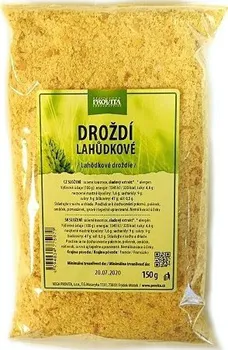 Droždí Provita Lahůdkové droždí 150 g