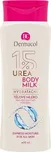 Dermacol Urea Body Milk 400 ml