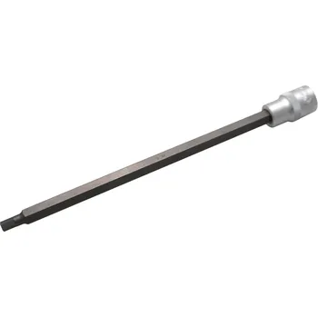 Gola hlavice BGS Hlavice zástrčná 1/2" imbus 6 x 240 mm