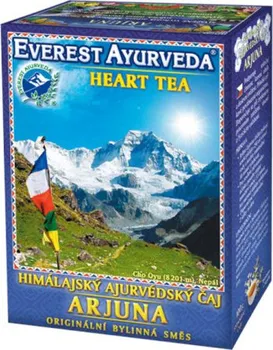 Léčivý čaj Everest Ayurveda Arjuna 100 g