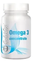 CaliVita Omega 3 concentrate 100 cps.