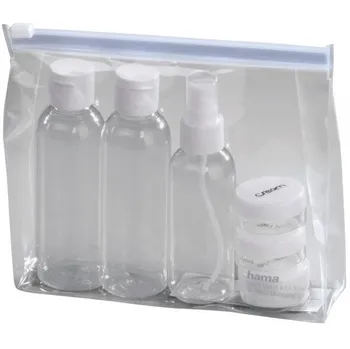 Příslušenství k zavazadlu Hama set na kosmetiku do zavazadla