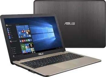Notebook ASUS X540MA (X540MA-DM308T)