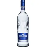 Finlandia vodka 1l 40%